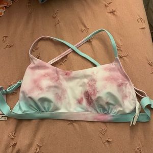 CUPSHE Bikini-Both Top and Bottom